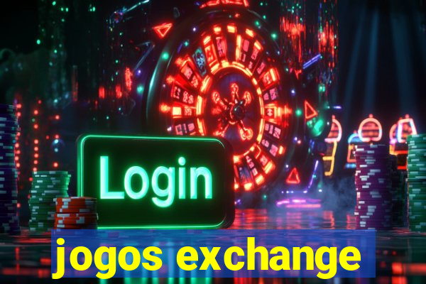 jogos exchange